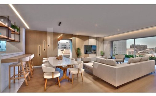 Apartment in Barreiro e Lavradio, Setubal, Portugal 1