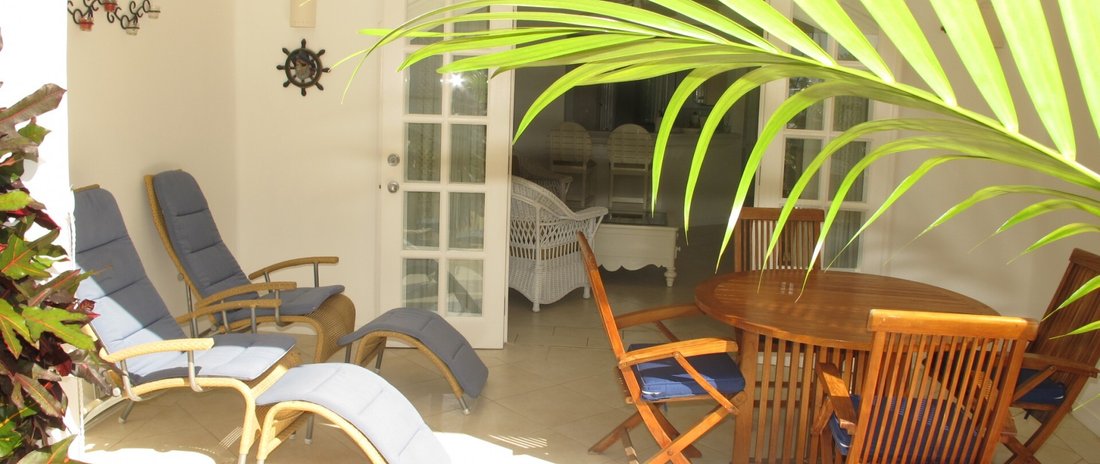 Apartment in Heywoods Beach, Saint Peter, Barbados 3 - 14767468