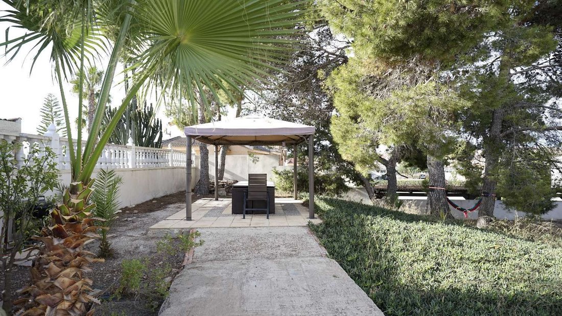Villa in Rojales, Valencian Community, Spain 4 - 14769081