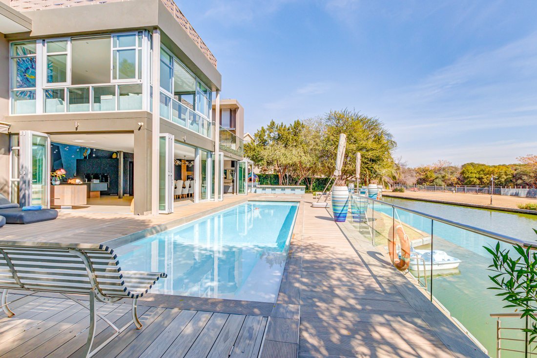 House in The Islands Estate, North West, South Africa 3 - 14768443