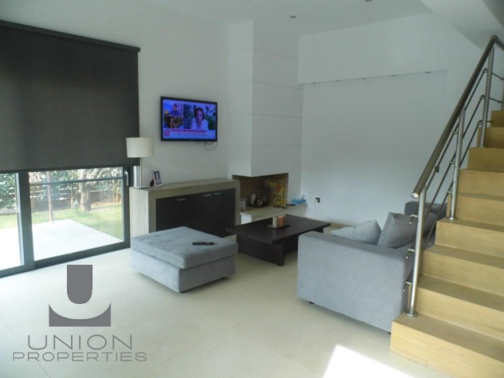 House in Vari, Attica, Greece 1 - 14767633