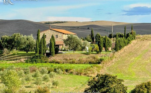 Chalet a Licciana Nardi, Toscana, Italia 1