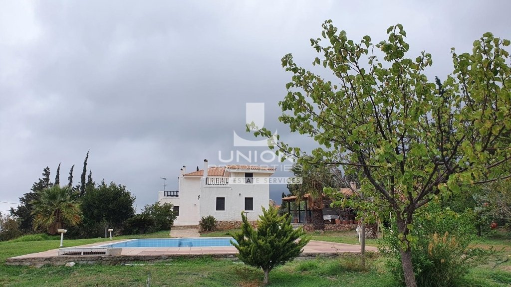 House in Kalyvia Thorikou, Attica, Greece 1 - 14767651