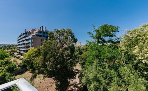 Apartment in Moscavide e Portela, Lisbon, Portugal 1