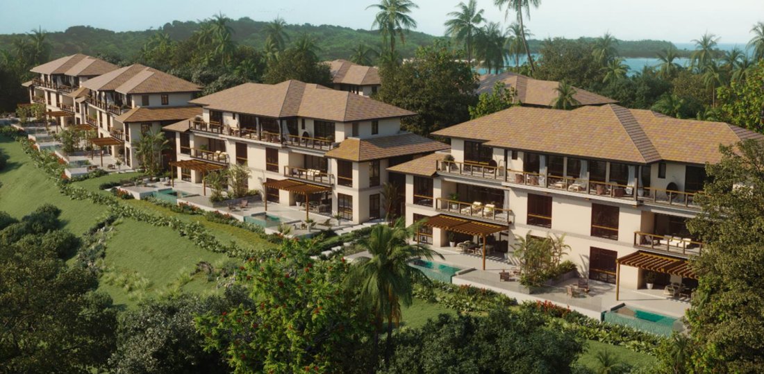 Apartment in Pedro González, Guna Yala Comarca, Panama 1 - 14769119