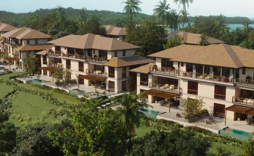 Apartment in Pedro González, Guna Yala Comarca, Panama 1