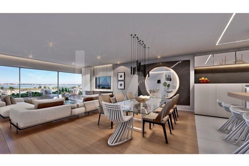 Apartment in Barreiro e Lavradio, Setubal, Portugal 1 - 14768170