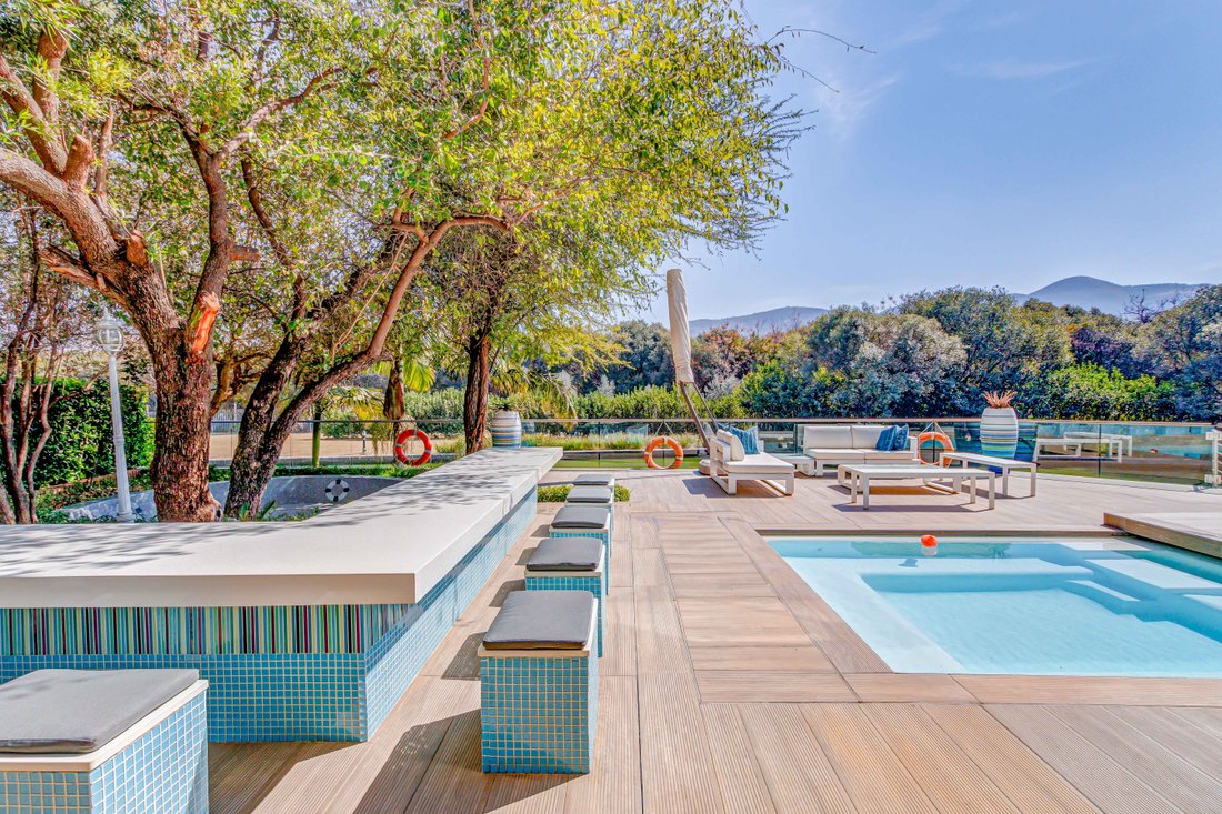 House in The Islands Estate, North West, South Africa 1 - 14768443