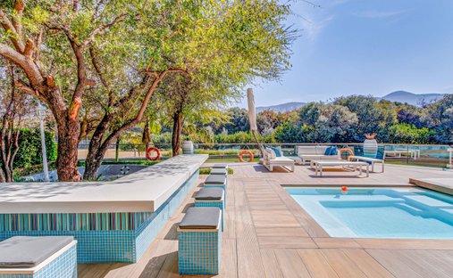 House in The Islands Estate, North West, South Africa 1