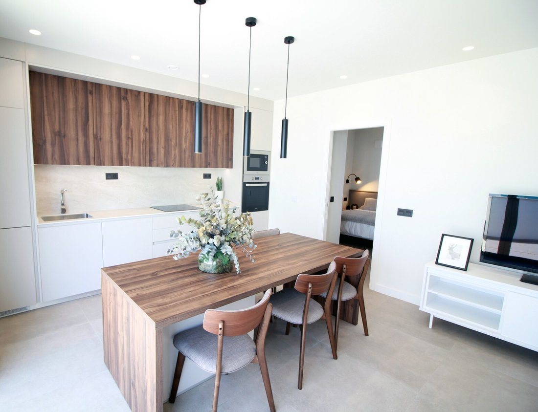 Villa in Pilar de la Horadada, Valencian Community, Spain 5 - 14769364