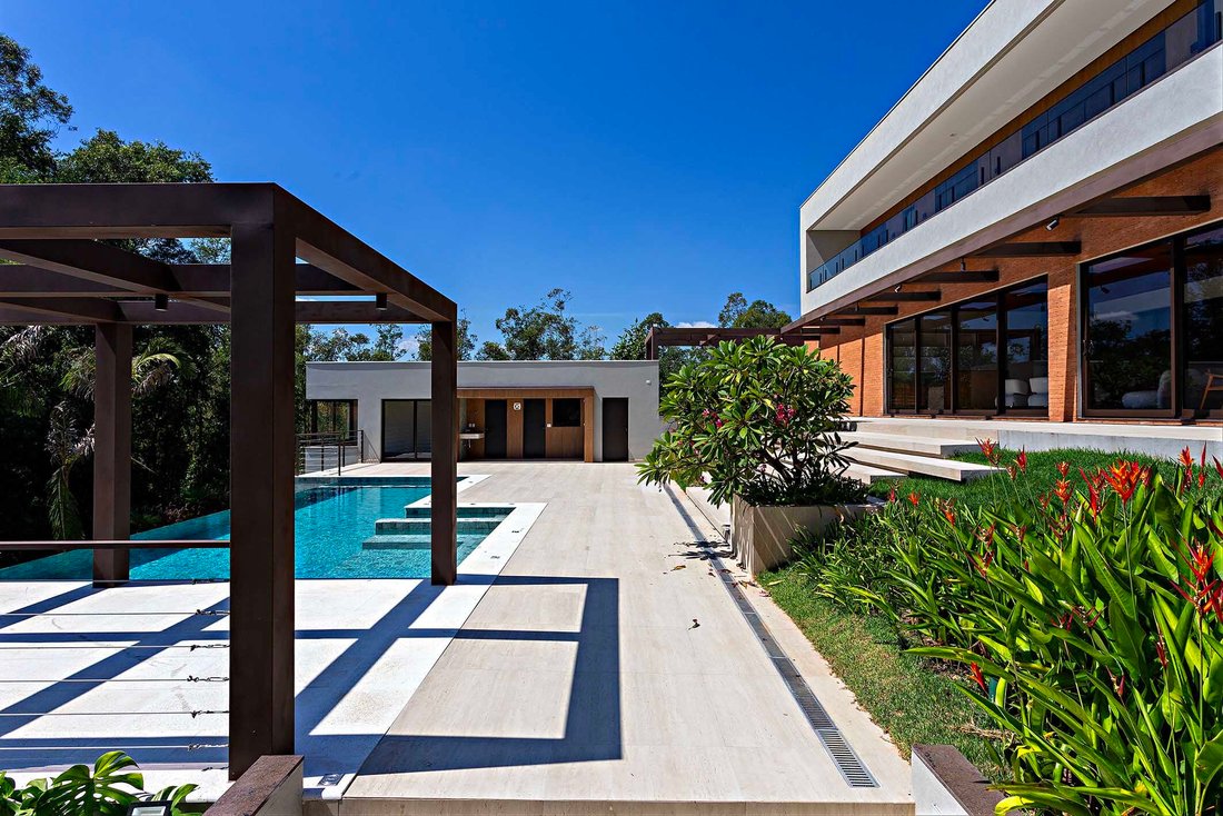 House in Cajuru do Sul, State of São Paulo, Brazil 4 - 14767296