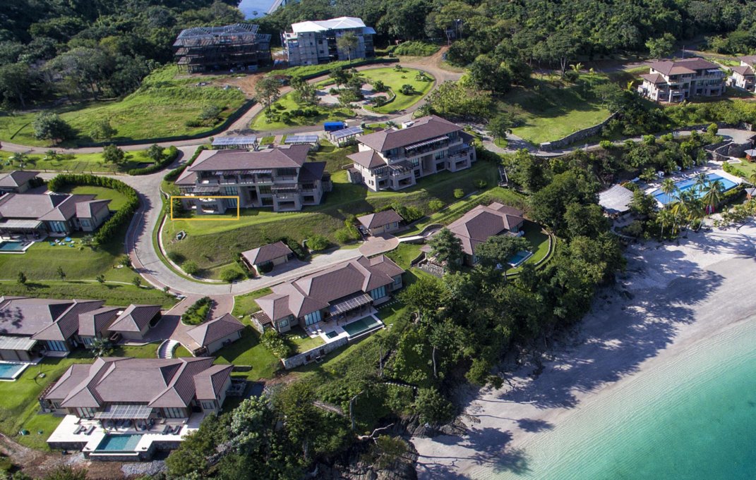 Apartment in Pedro González, Guna Yala Comarca, Panama 1 - 14769108