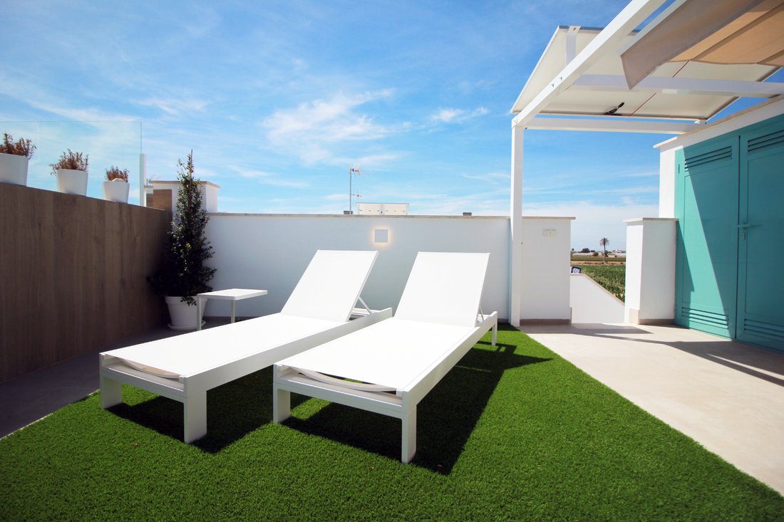 House in Pilar de la Horadada, Valencian Community, Spain 3 - 14769354