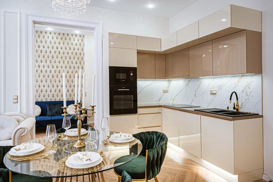Apartment in Budapest, Budapest, Hungary 4 - 14769300
