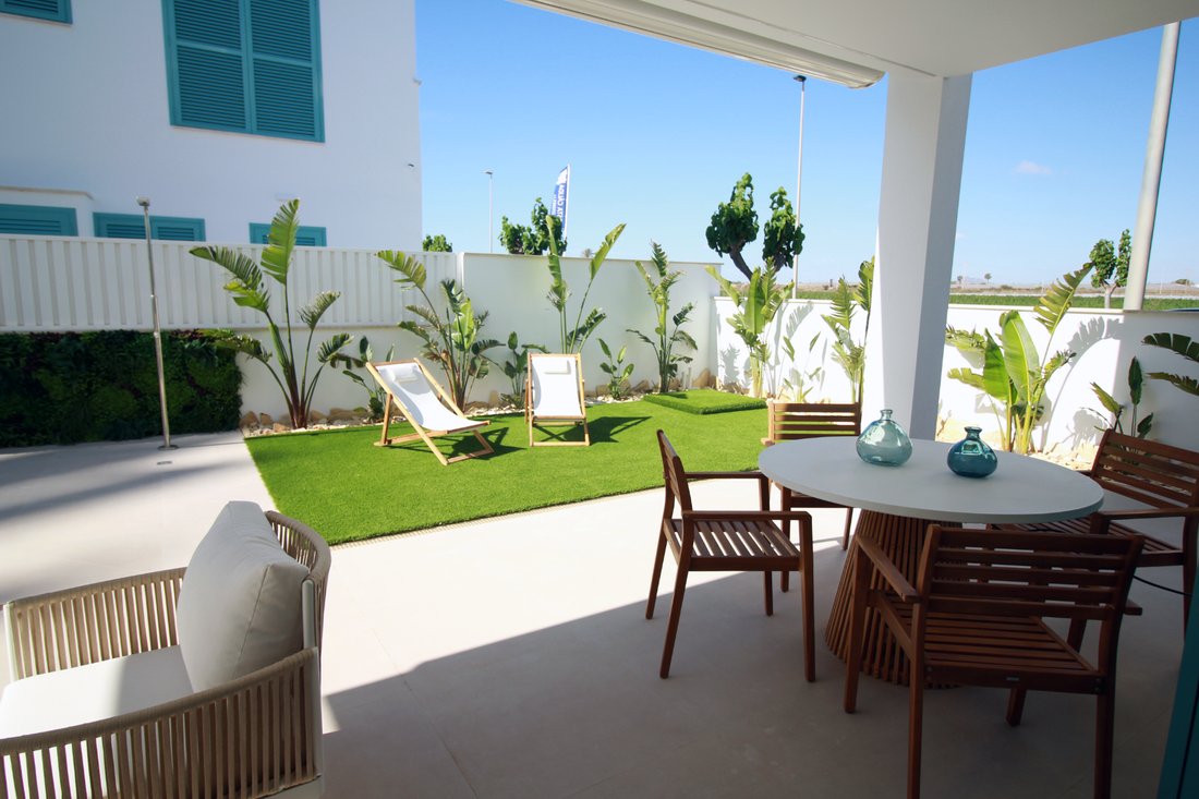 House in Pilar de la Horadada, Valencian Community, Spain 2 - 14769354