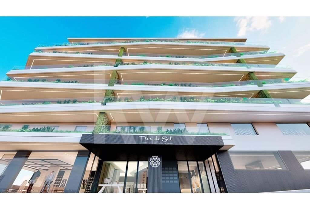 Apartment in Barreiro e Lavradio, Setubal, Portugal 5 - 14768114