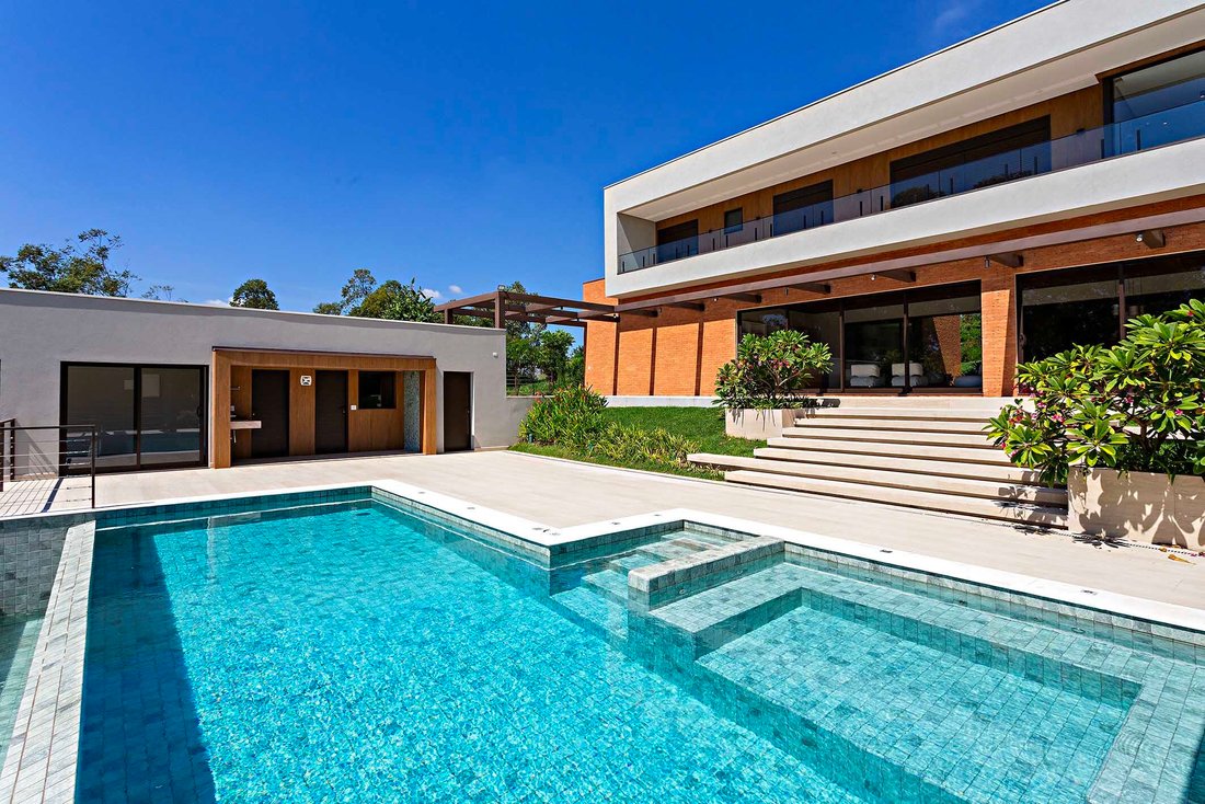 House in Cajuru do Sul, State of São Paulo, Brazil 2 - 14767296