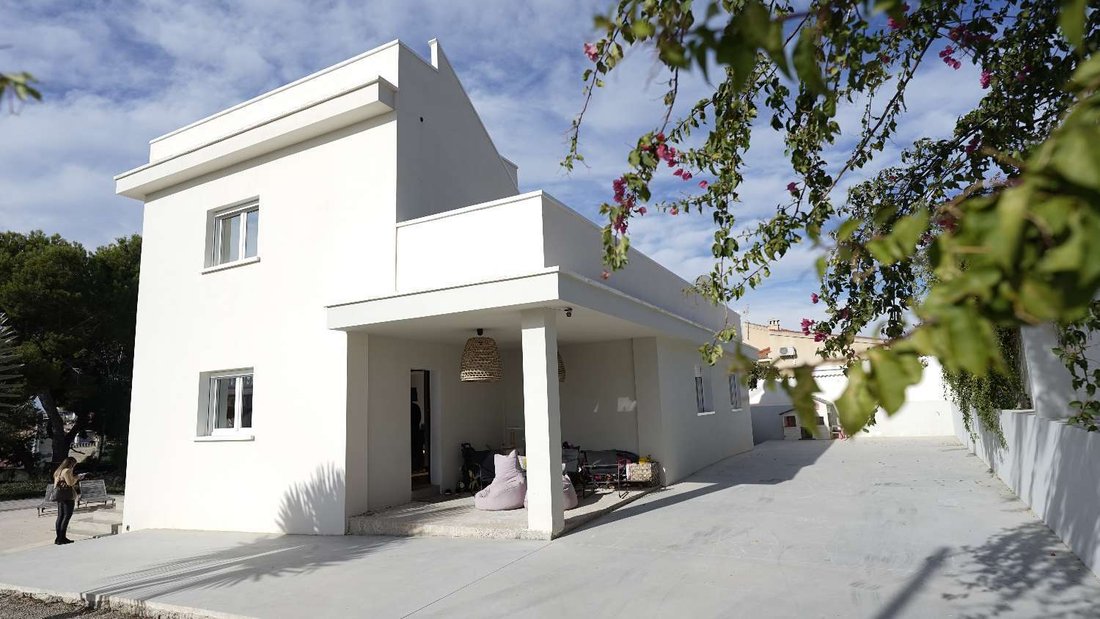 Villa in Rojales, Valencian Community, Spain 3 - 14769081