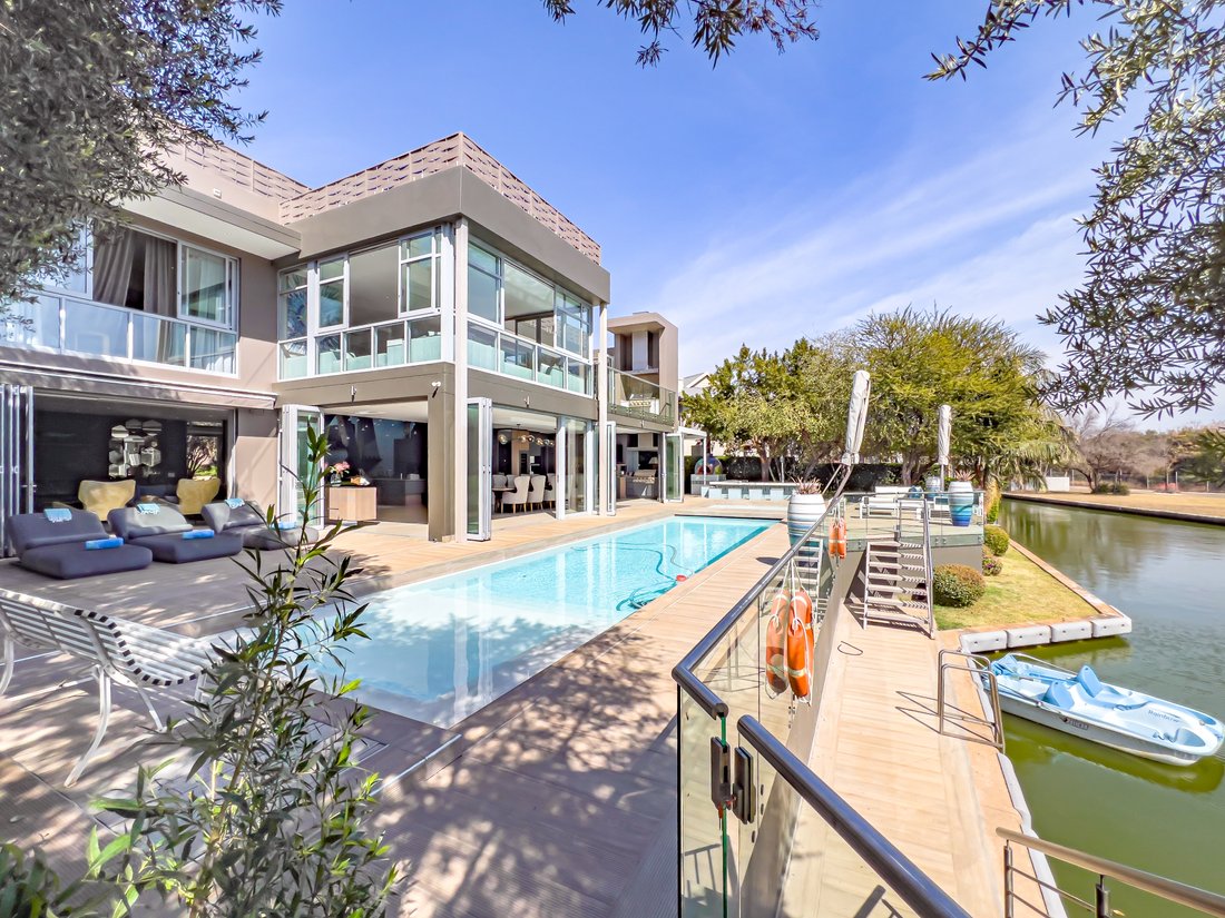 House in The Islands Estate, North West, South Africa 5 - 14768443