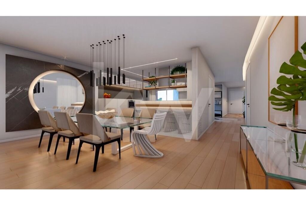 Apartment in Barreiro e Lavradio, Setubal, Portugal 2 - 14768159