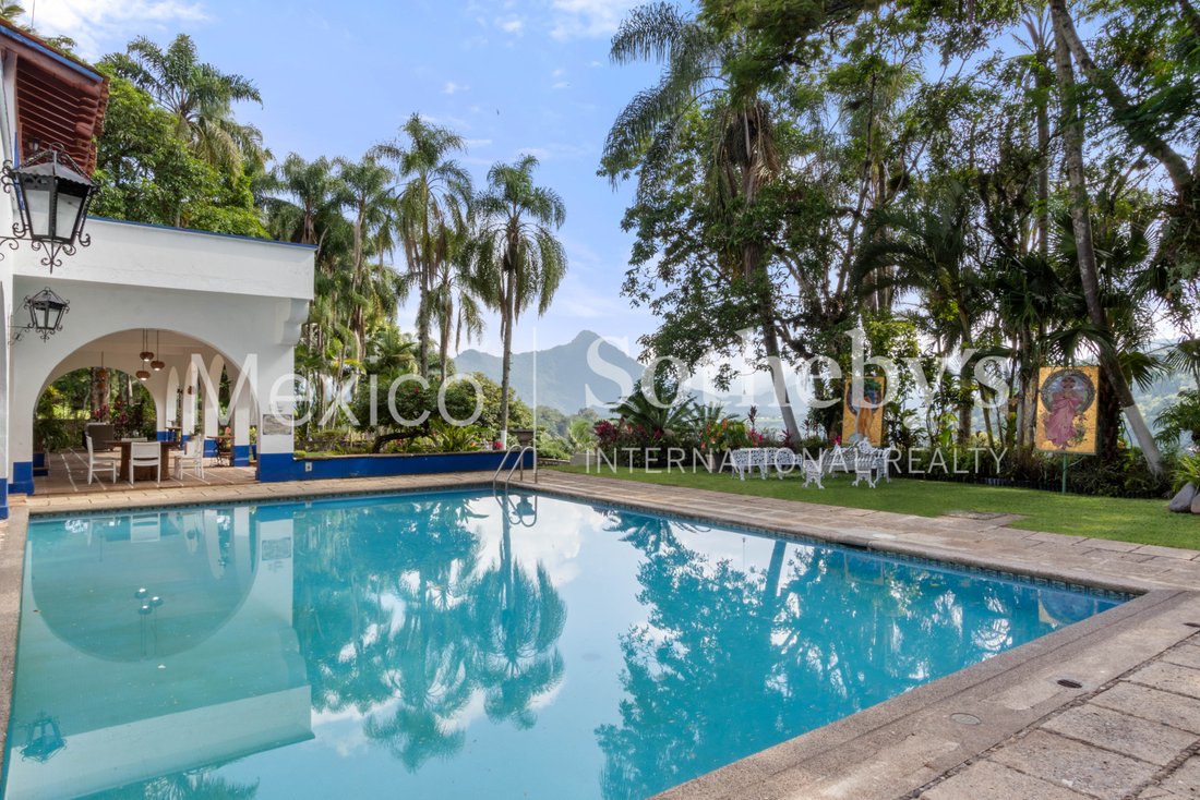 Estate in Fortín de las Flores, Veracruz, Mexico 2 - 14767215