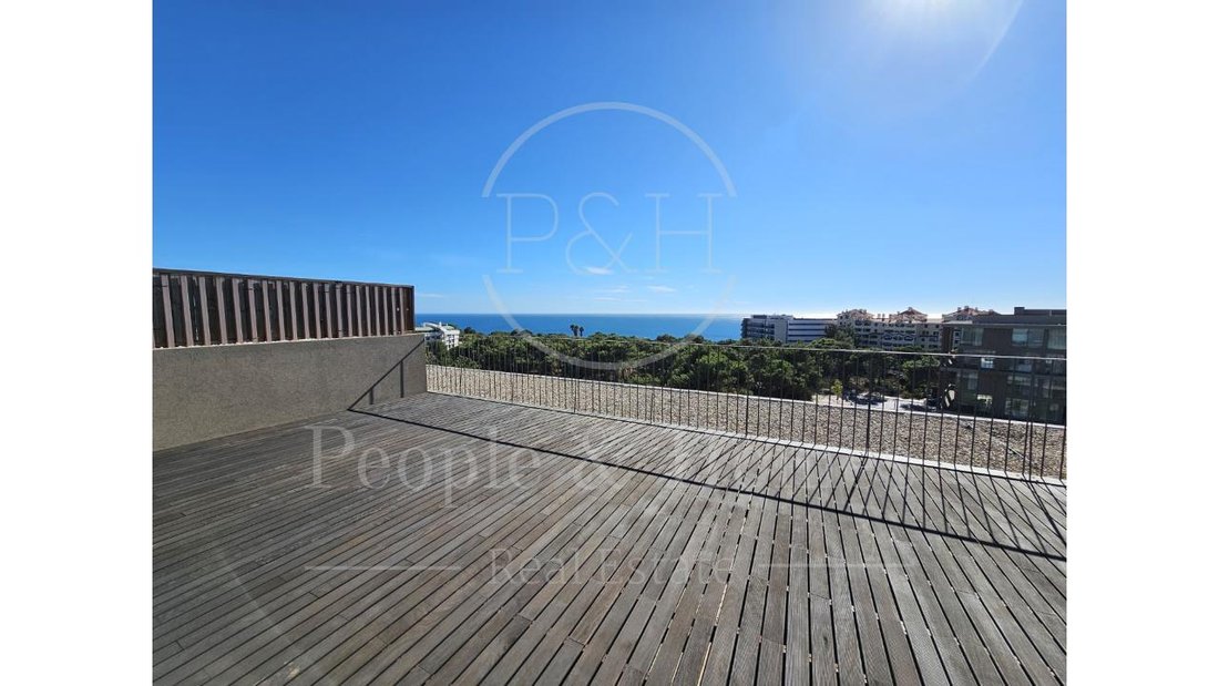 Apartment in Cascais e Estoril, Lisbon, Portugal 1 - 13946553