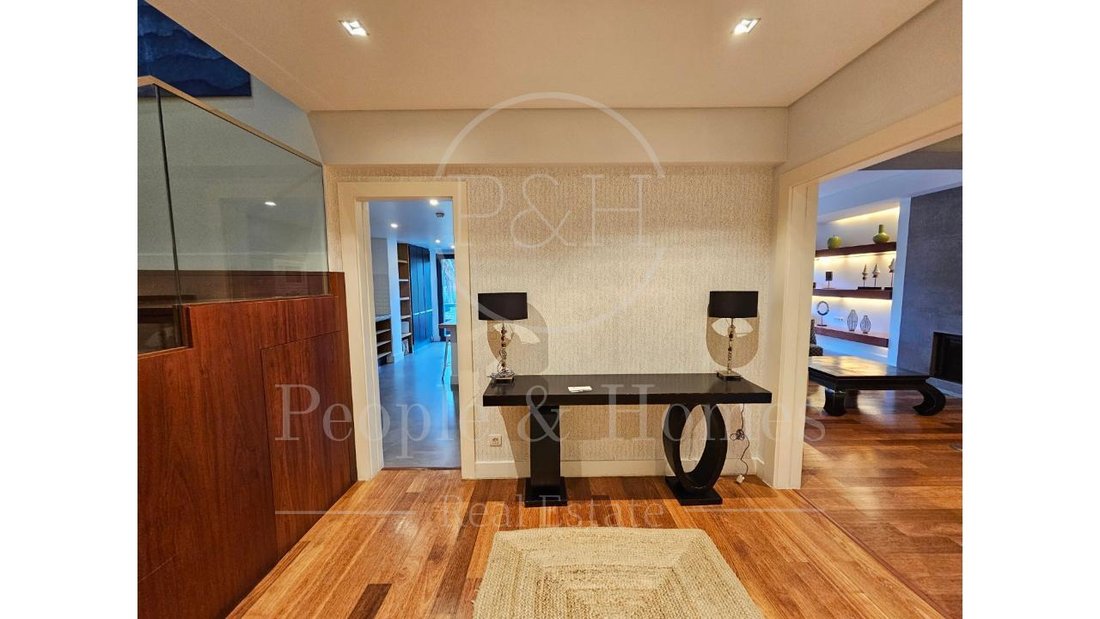 Apartment in Cascais e Estoril, Lisbon, Portugal 4 - 14508139