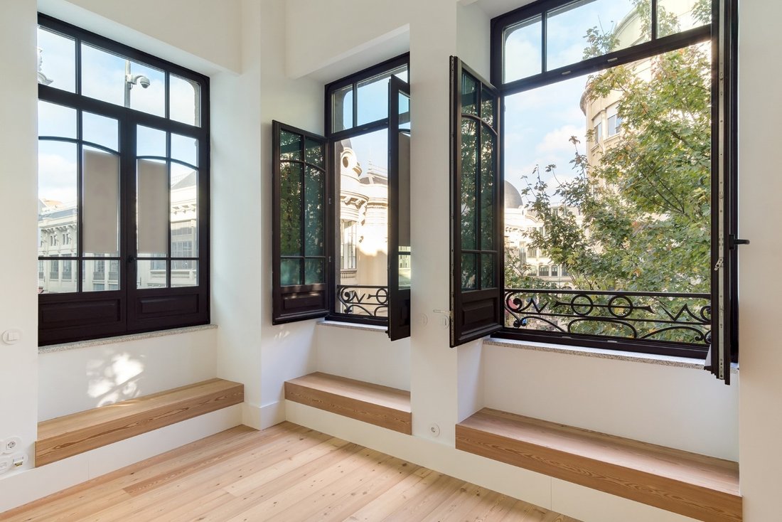 Apartment in Cedofeita, Santo Ildefonso, Se, Miragaia, Sao Nicolau e Vitoria, Porto District, Portugal 3 - 14767634