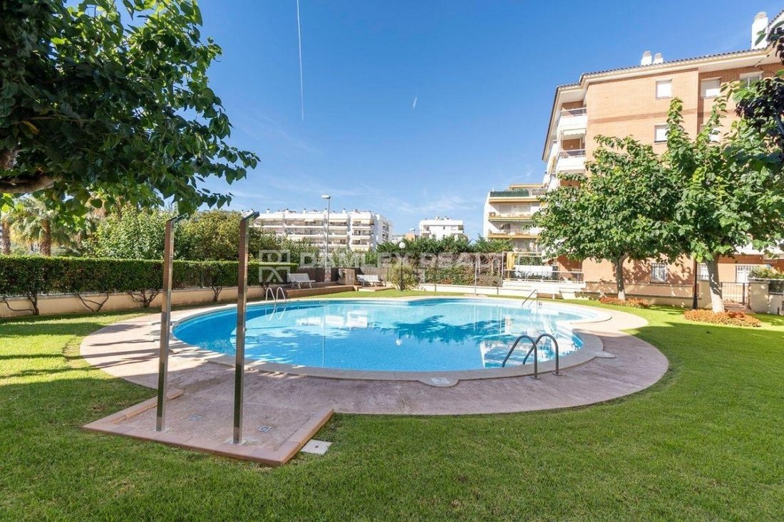 Apartment in Lloret de Mar, Catalonia, Spain 2 - 14769284