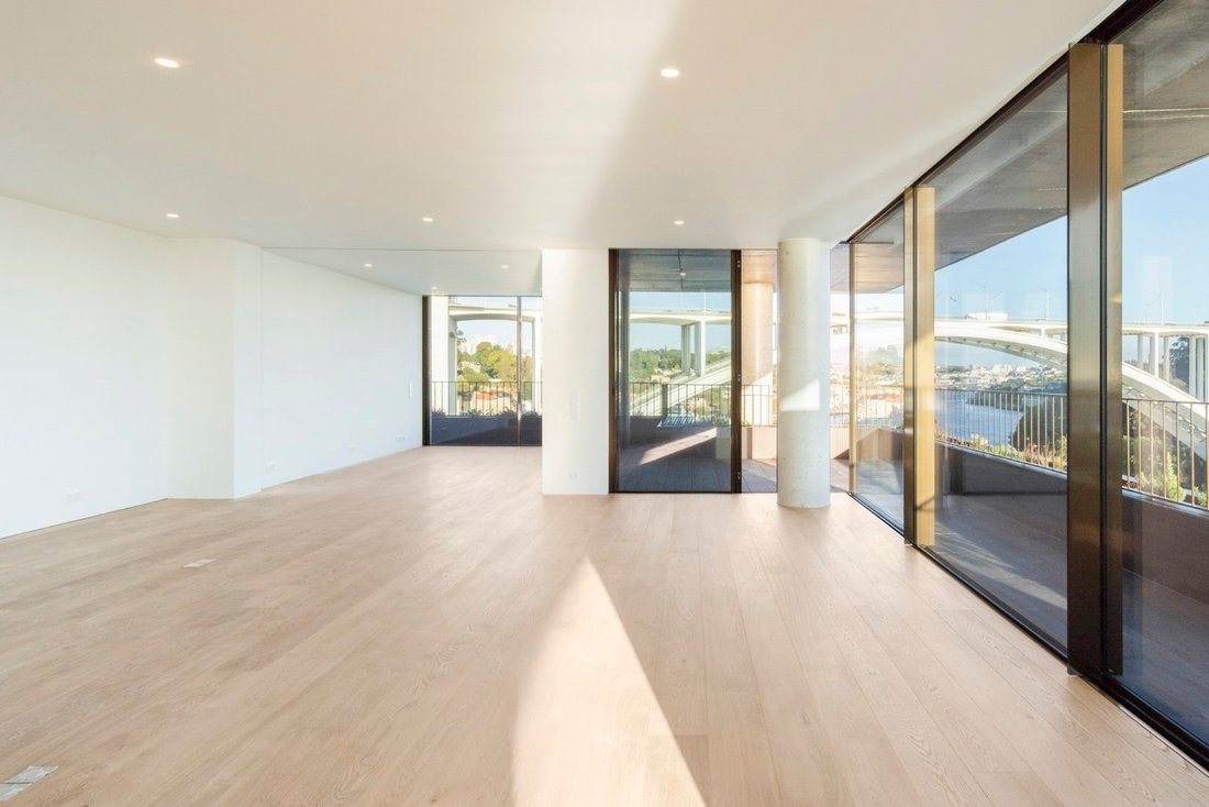 Apartment in Lordelo do Ouro e Massarelos, Porto District, Portugal 3 - 14767665