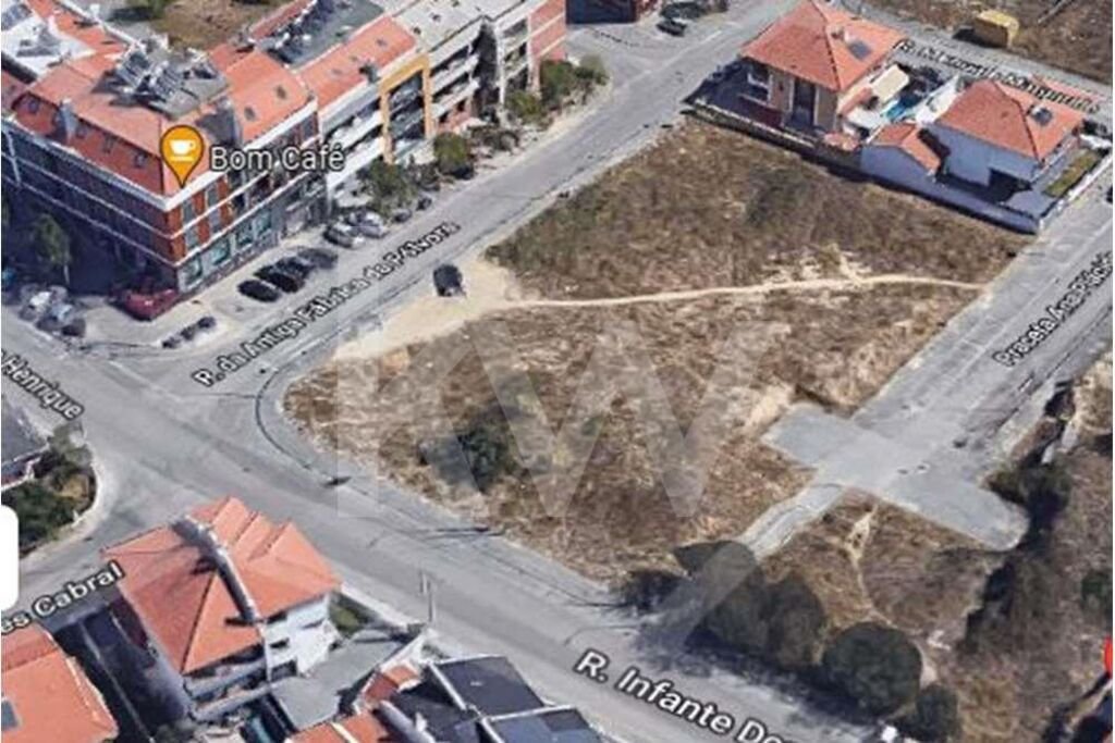 Maison de ville à Corroios, Setúbal Municipality, Portugal 1 - 14770485