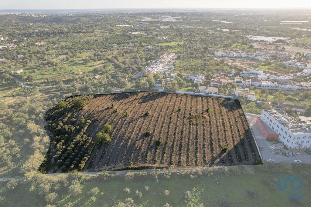 Land in Estoi, Algarve, Portugal 3 - 14356394