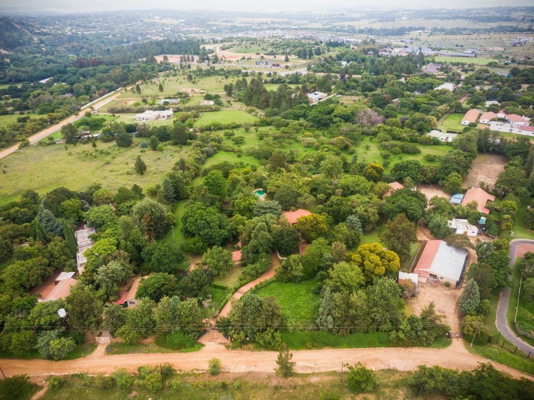 House in Munyaka Waterfall City, Gauteng, South Africa 1 - 14768462