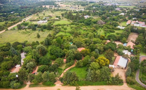 House in Munyaka Waterfall City, Gauteng, South Africa 1