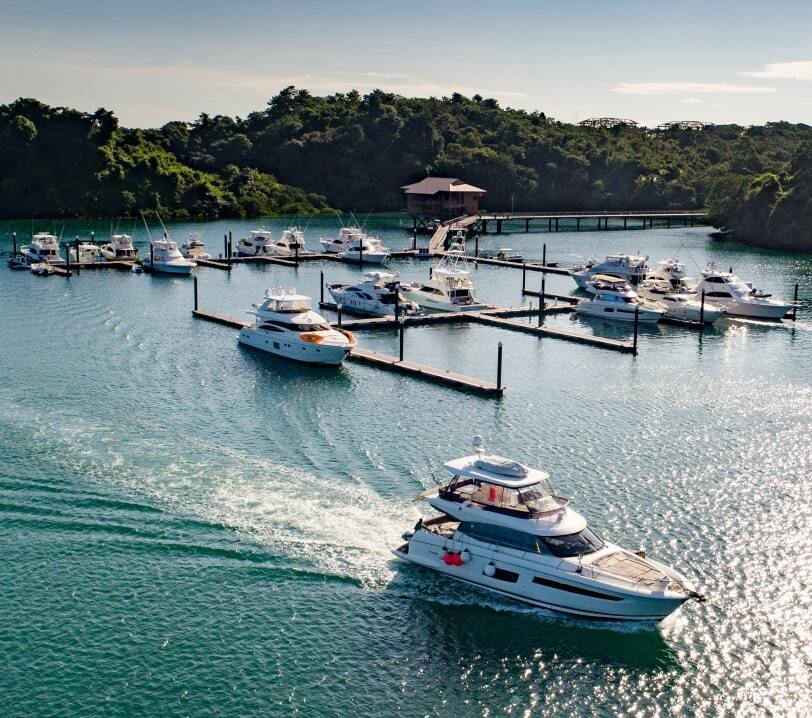 Apartment in Pedro González, Guna Yala Comarca, Panama 2 - 14769125
