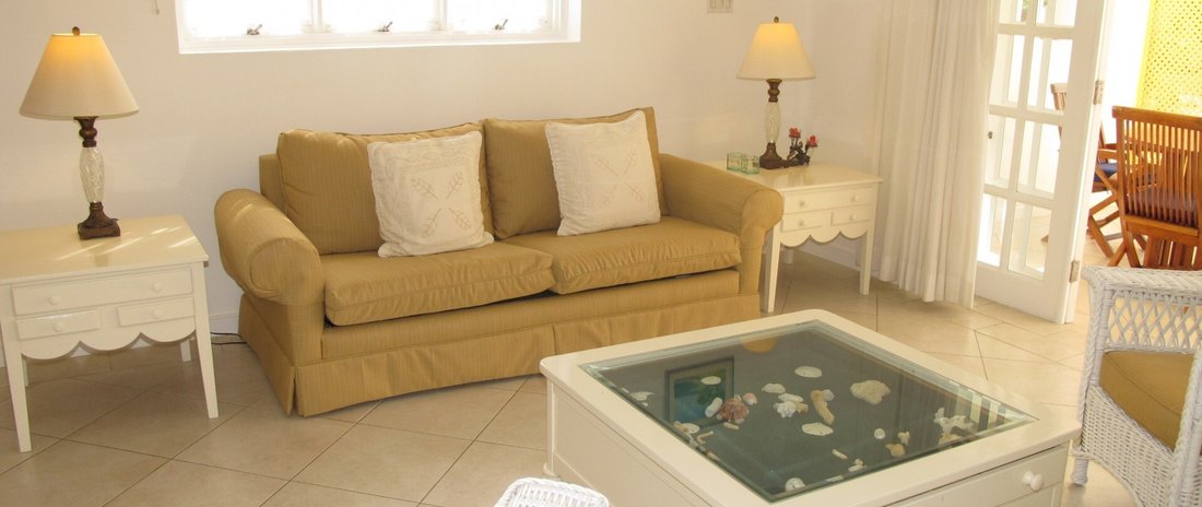 Apartment in Heywoods Beach, Saint Peter, Barbados 5 - 14767468