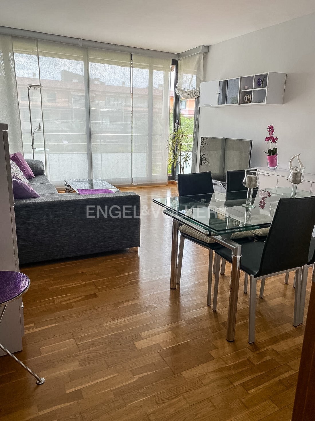 Temporary Apartment Next To Gava Beach In Gavà, Catalonia, Spain For