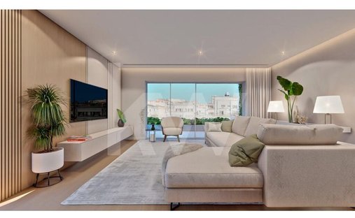 Apartment in Barreiro e Lavradio, Setubal, Portugal 1