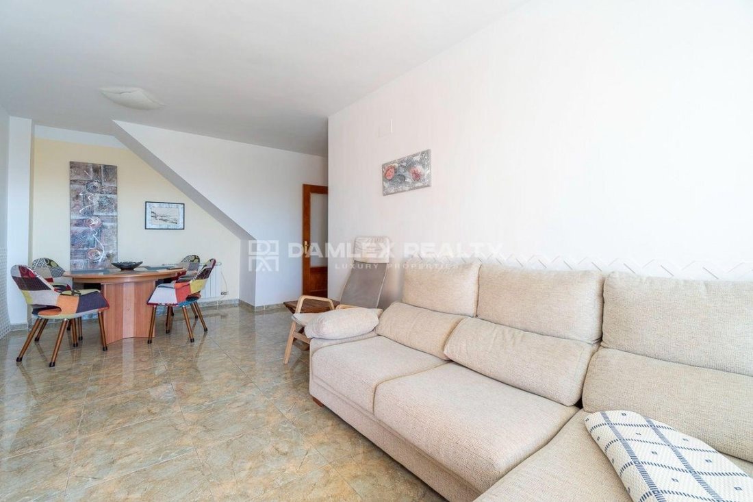 Apartment in Lloret de Mar, Catalonia, Spain 5 - 14769284