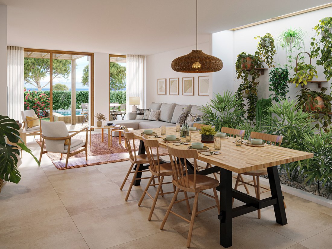 Apartment in Porto Covo, Setubal, Portugal 3 - 14767629