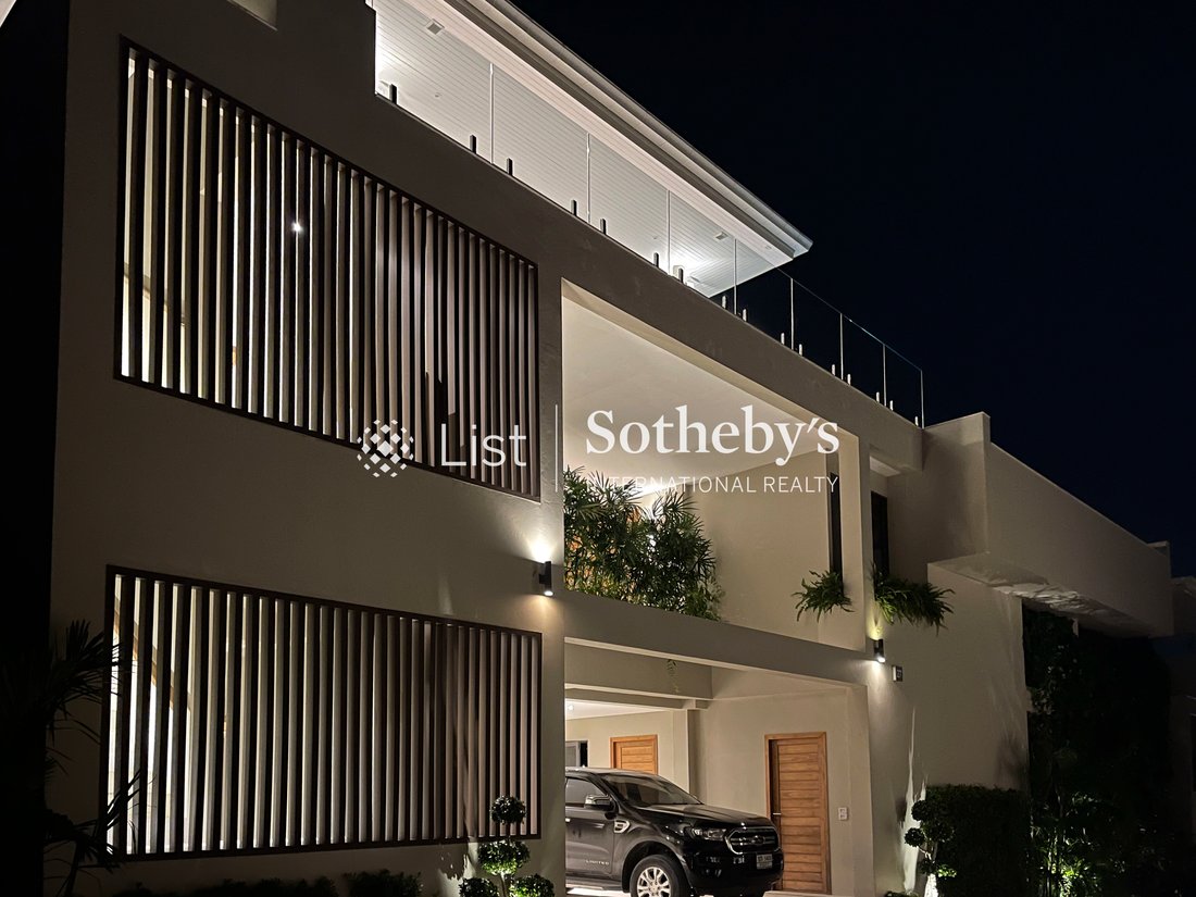 House in Surat Thani, Surat Thani, Thailand 2 - 14770352
