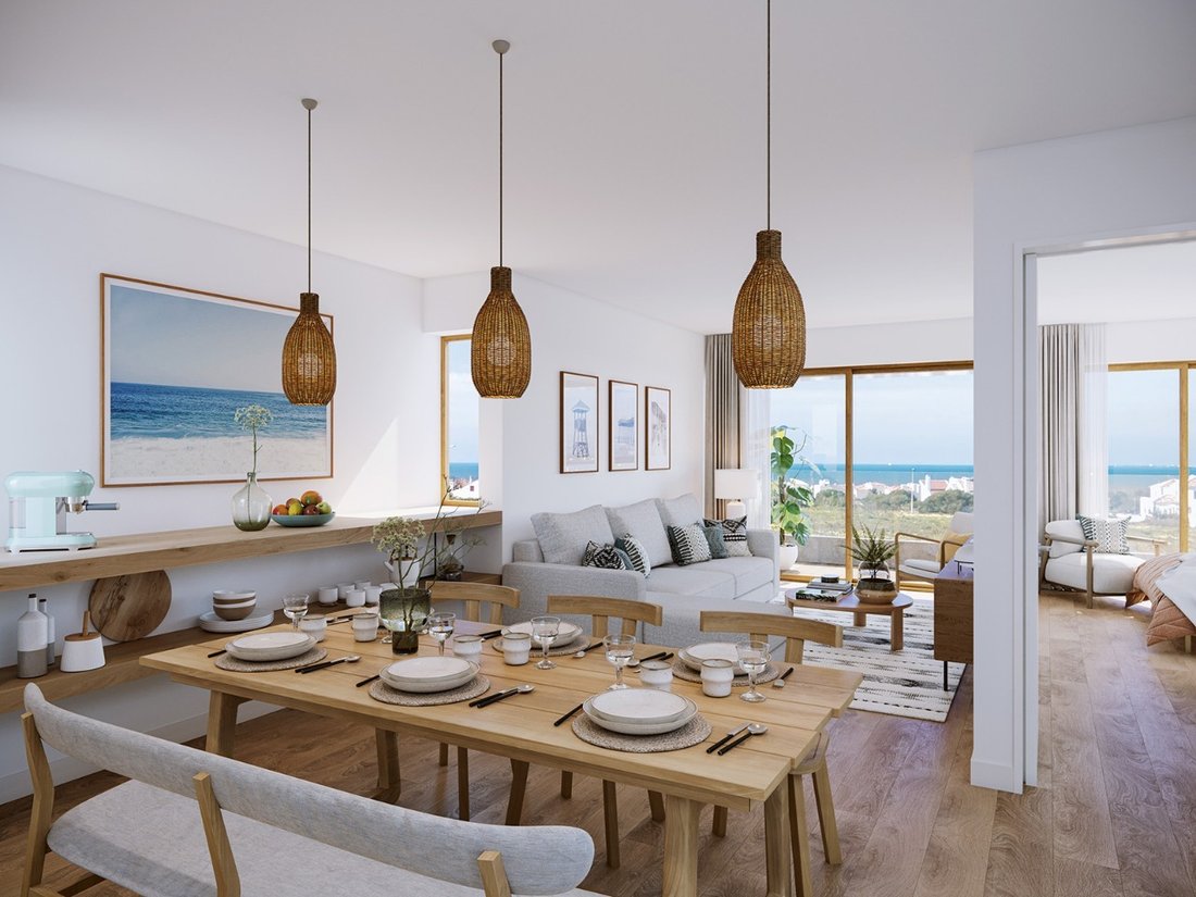 Apartment in Porto Covo, Setubal, Portugal 2 - 14767629