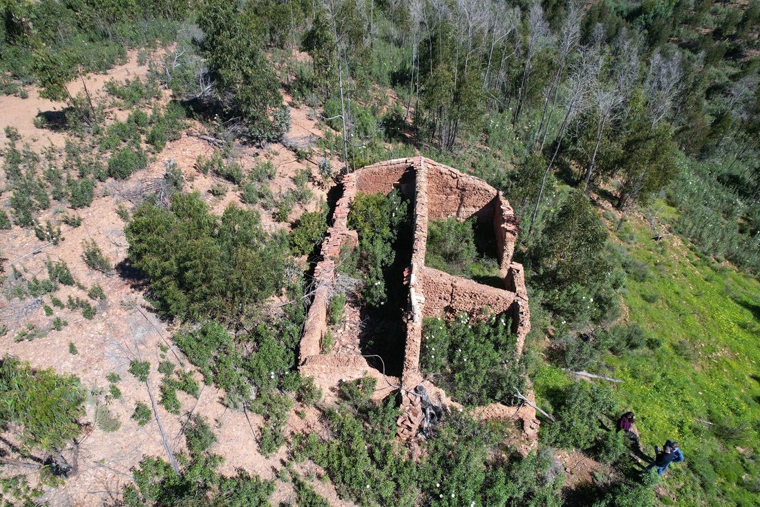 Silves, Algarve, Portugal 2 - 14767325