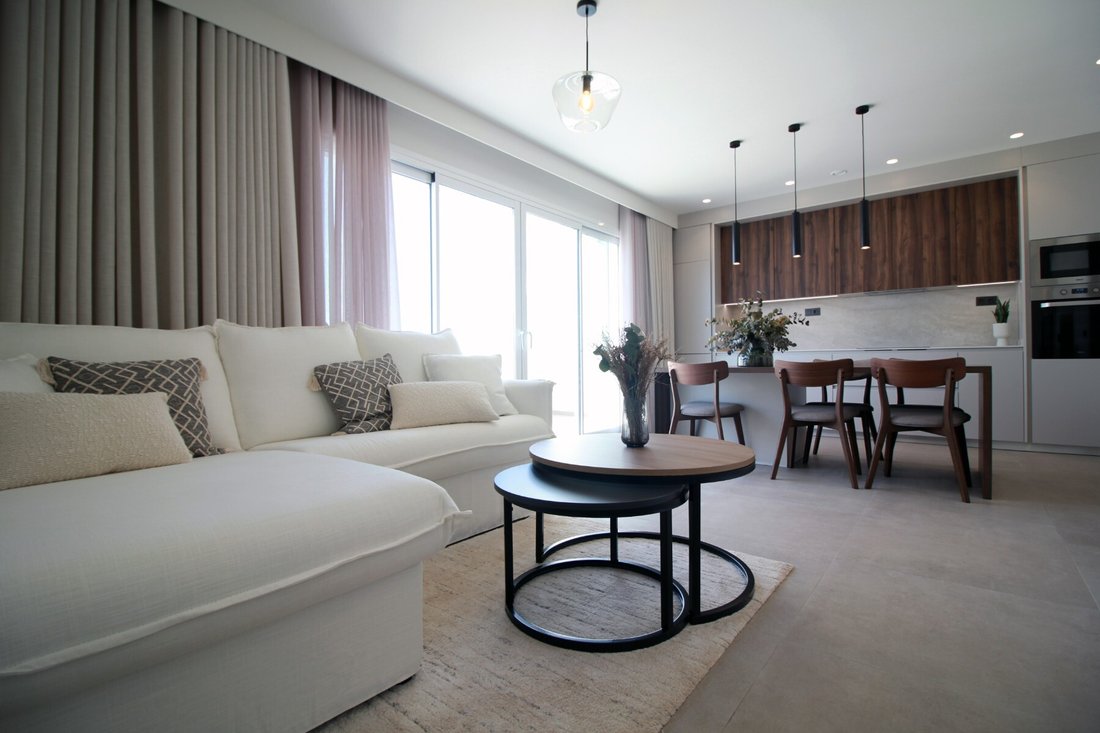 Villa in Pilar de la Horadada, Valencian Community, Spain 3 - 14769364