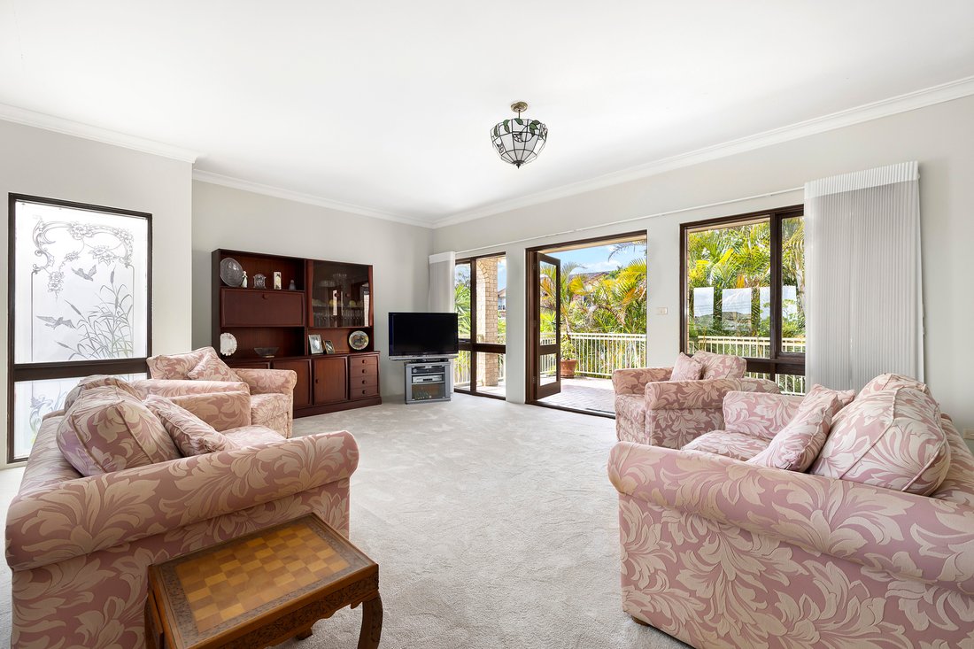 21 Henning Avenue, Maroubra In Sydney, New South Wales, Australia For