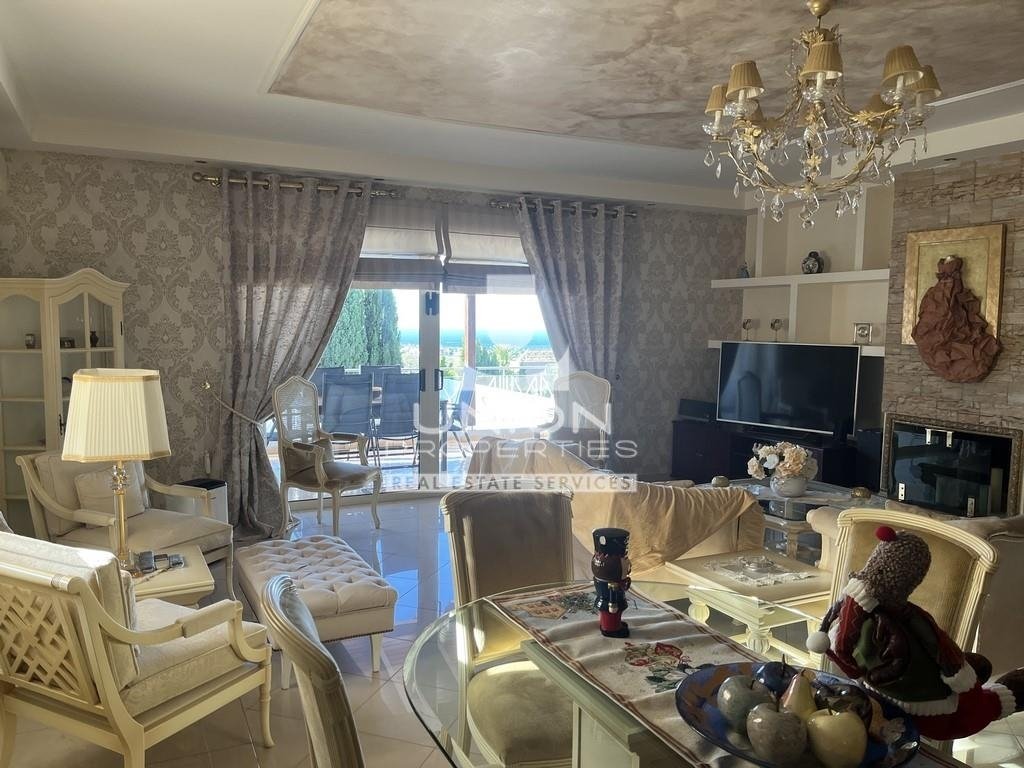 House in Kalyvia Thorikou, Attica, Greece 1 - 14767720