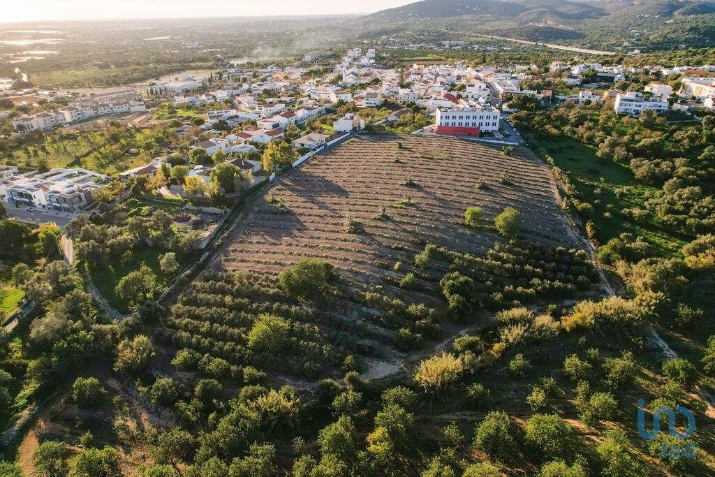 Land in Estoi, Algarve, Portugal 1 - 14356394