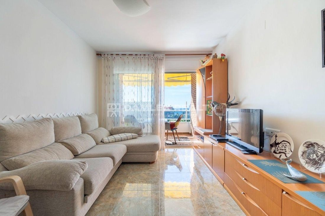 Apartment in Lloret de Mar, Catalonia, Spain 4 - 14769284