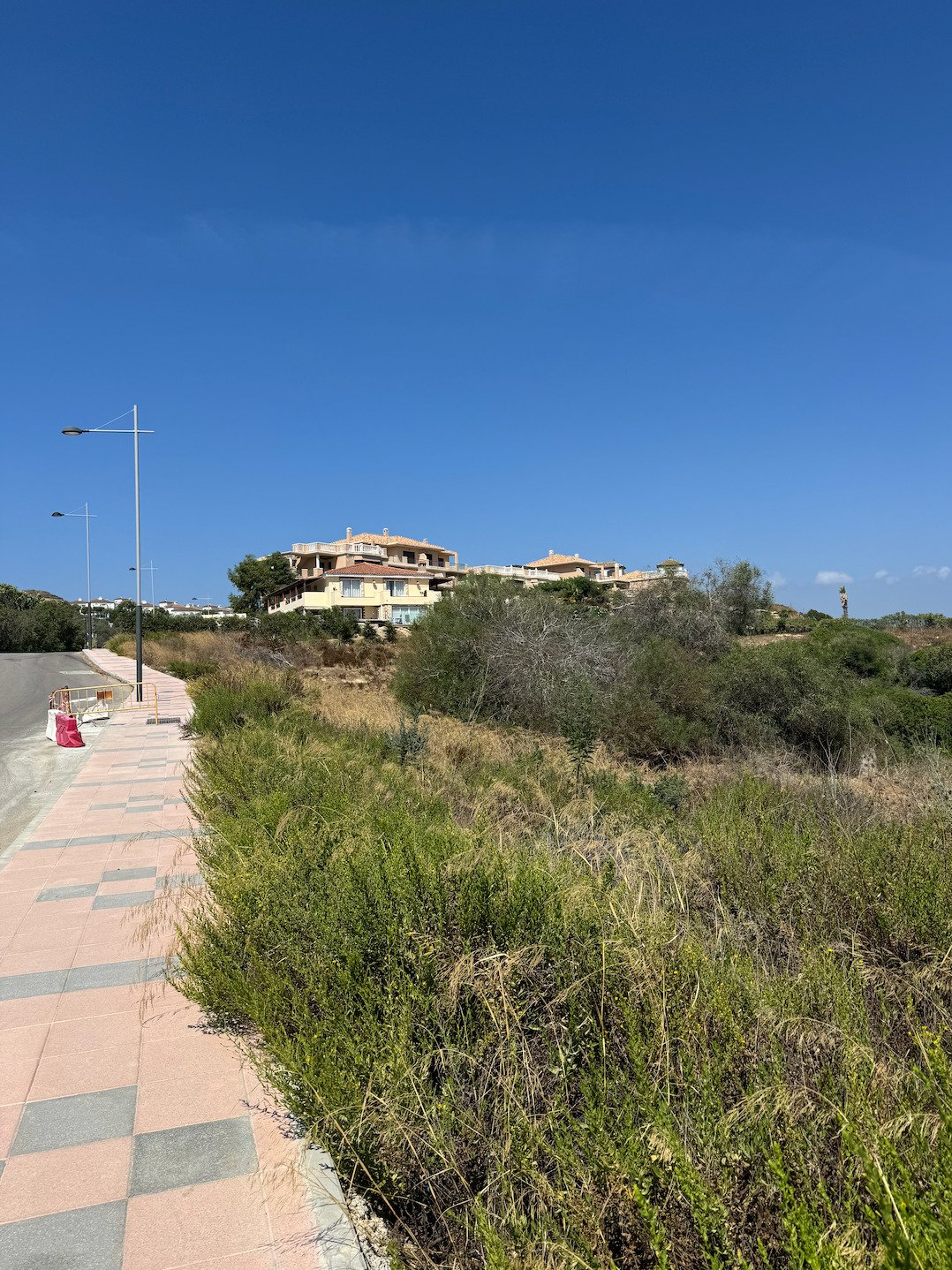 Terreno a Manilva, Andalusia, Spagna 3 - 14769715