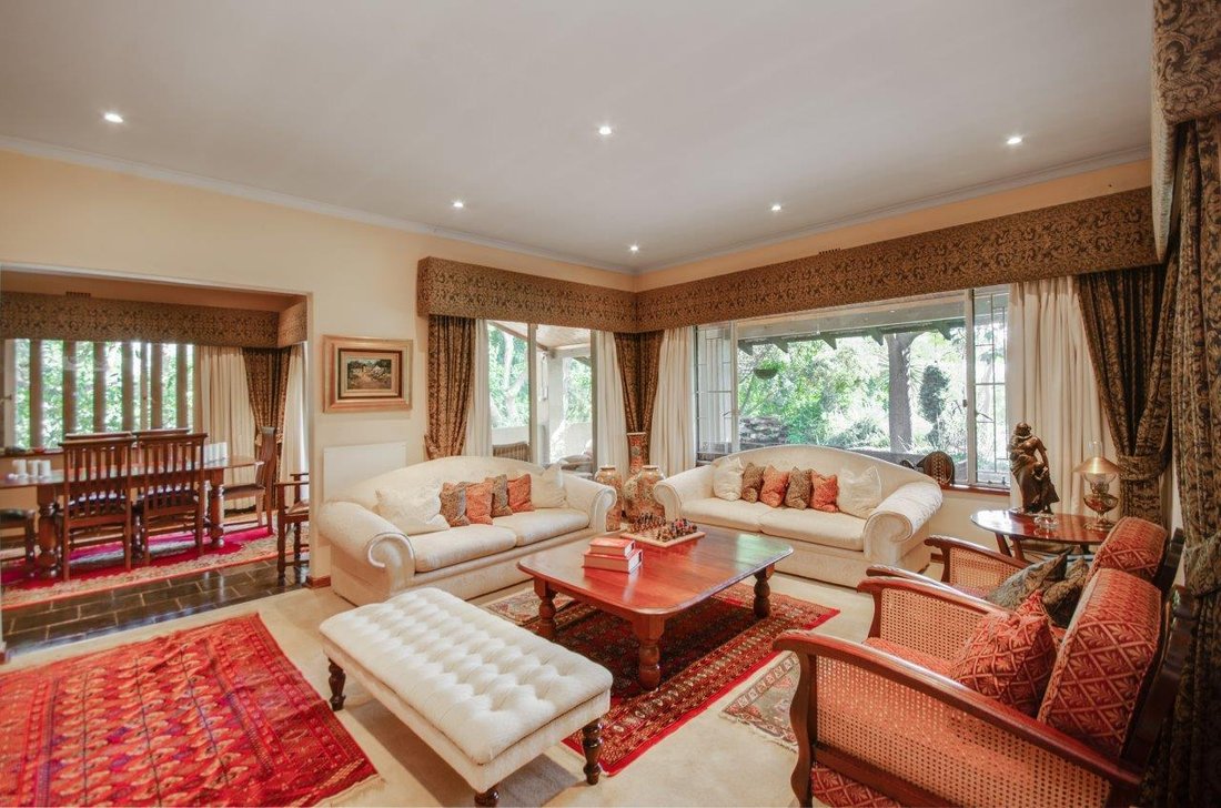 House in Munyaka Waterfall City, Gauteng, South Africa 5 - 14768462